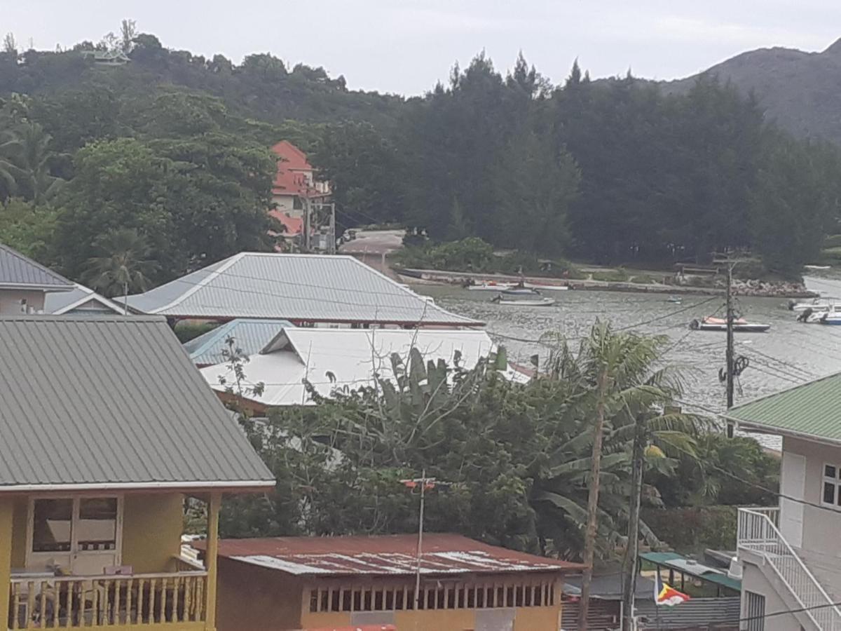 La Residence D'Almee Guesthouse Baie Sainte Anne Zewnętrze zdjęcie