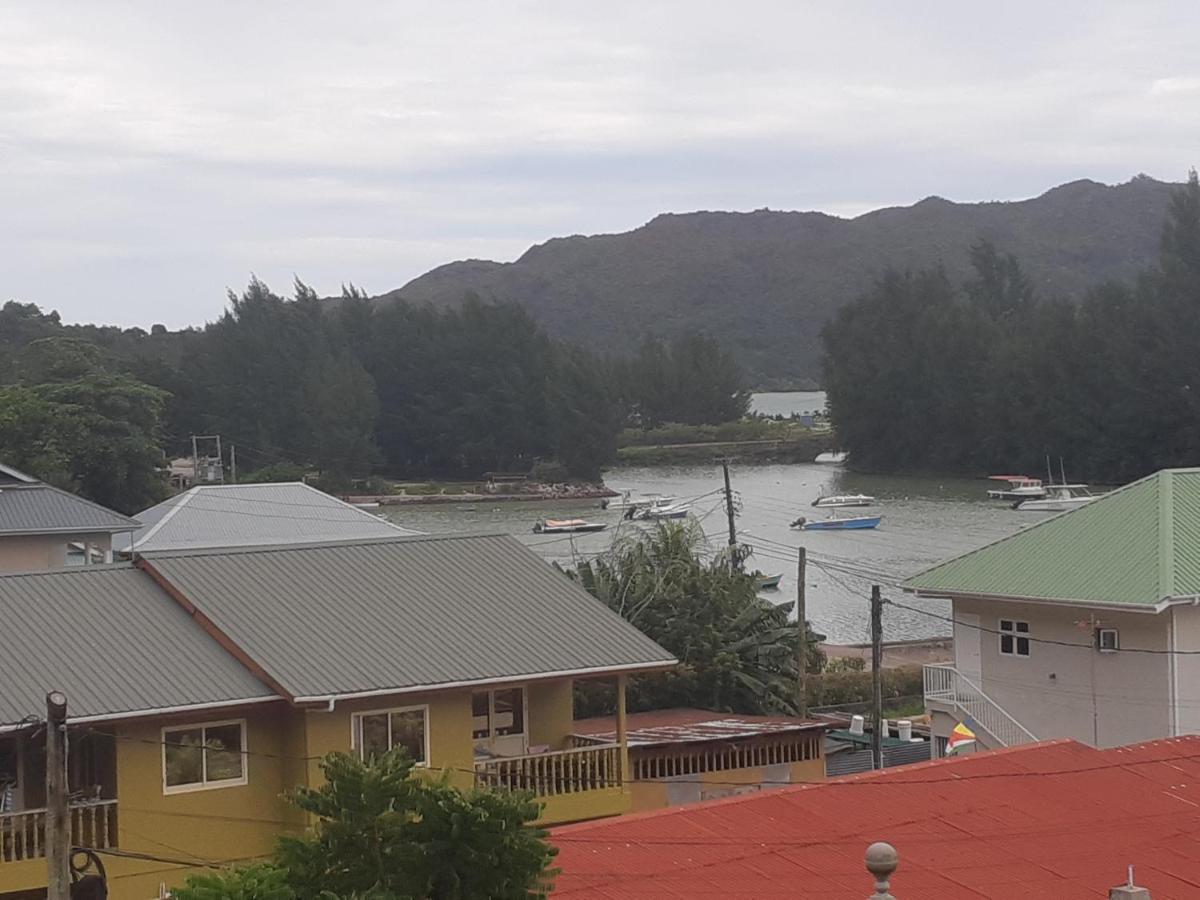 La Residence D'Almee Guesthouse Baie Sainte Anne Zewnętrze zdjęcie