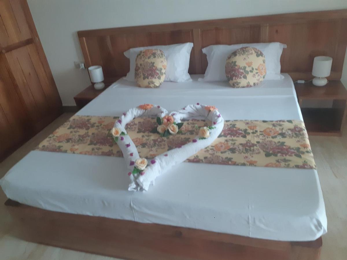 La Residence D'Almee Guesthouse Baie Sainte Anne Zewnętrze zdjęcie